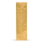 Eco Friendly Paper Bag Packaging Carrier Kraft Gift Pack With Custom Logo