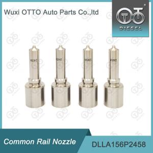 Wholesale DLLA156P2458 Bosch Common Rail Nozzle For Injectors 0445110652 from china suppliers