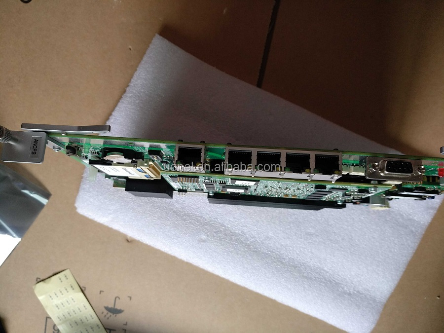 ZTE ANCPB for ZTE ZXMP S385 SDH