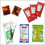 Professional Tomato Paste Making Machine Top Quality Honey Filling Packaging