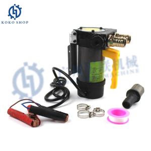 Wholesale 21N6-20311 21N6-20312 21N6-20303 Excavator Fuel Filter Pump Assembly for Hyundai R210LC-7 R110-7 R140LC-7 R250-7 R290-7 from china suppliers