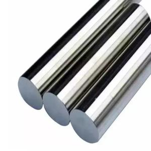 Wholesale Heavy-Duty Stainless Steel Round Bars Cylinders Construction from china suppliers