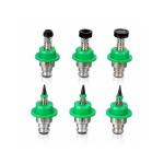 SMT JUKI pick and place machine 509 507 NOZZLE