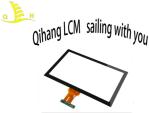COB COG Interface 7.0 Inch Capacitive GT911 Touch Screen Smart 16:9 Monitor