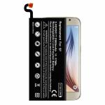 2900mAh Li Ion Polymer Cellphone Battery Safety Samsung Galaxy S7 Edge Battery