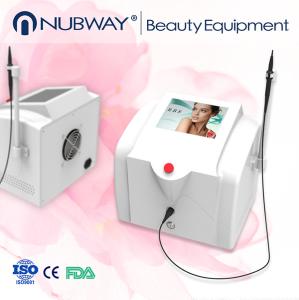 Wholesale 30Mhz max 100J high energy skin tag removal machine from china suppliers