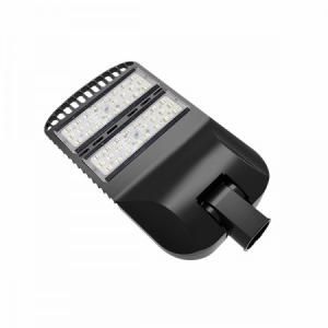 Wholesale IP65 waterproof commercial LED Street Lighting , led roadway lighting 7200 lumens from china suppliers