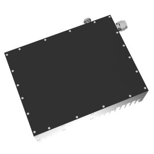 ROHS IP65 3800MHz Mini Circuits Variable RF Attenuator