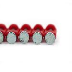 Diamond Point Concrete Coated Nails EG / MG / HDG Surface Treatment Available 3