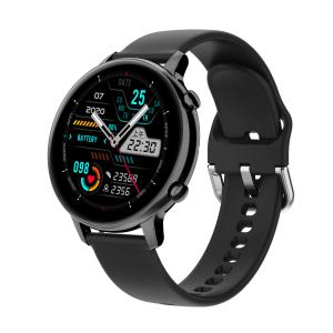 Wholesale MTK 2502C Ip68 Sports Health Smart Watch from china suppliers
