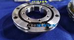 SX011868 340*420*38mm crossed roller bearing forHarmonic Drive Reducer Gear box