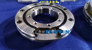 Wholesale XU060111 76.2*145.79*15.87mm crossed roller bearing Robot Harmonic Drive Gear Component Set from china suppliers