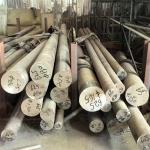 Inconel 625 Round Steel Forgings Black Rod Oxidation Resistant Alloy 625 Alloy