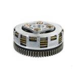 Aluminum Motorcycle Full Clutch Plate Assembly OEM For Honda C100 GN5 XL100