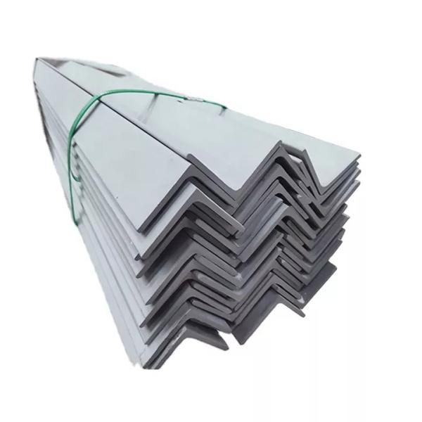 Equal SS Stainless Steel Angle Bar 201 321 309 310S 2205 2507 2520 15mm