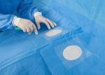 Breathable Polypropylene Spunbond Nonwoven Fabric For Surgical Drape