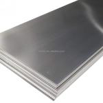 GB Standard Stainless Steel Plate for High Temperature Applications