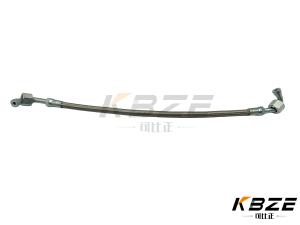 Wholesale KBZE TURBO OIL HOSE FITS 6735-51-8140 6735518140 KOMATSU 6D102 &amp; 6D114 6735-51-8230 6735518230 from china suppliers