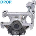 For 4132F072 B231-0141 CAT Oil Pump Packaged According to Customer Requirements