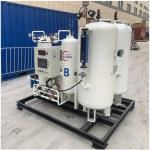 3200KG Nitrogen Gas Generator For Industrial Laser Cutting 220v/380v