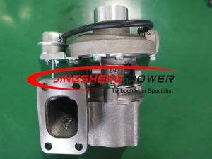 Wholesale C14 Diesel Engine Turbocharger C14-194-01 C14-194 6.1-07.01 1407B5.32 D245.7 D245.9 3990014194 John Deere Excavator from china suppliers