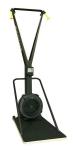 Home Gym Equipment Ski Fitness Machine Cardio Fitness Ski Trainer