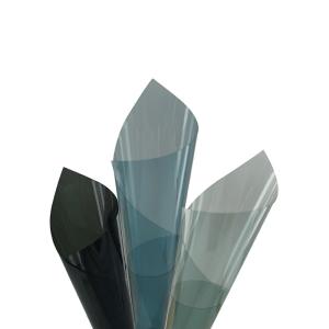 Wholesale Eco Friendly UV Protection Window Film For Car Windows Multi Color from china suppliers