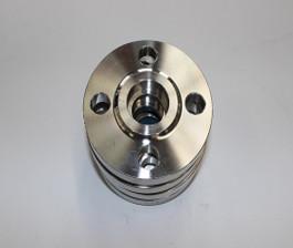 Wholesale Forged ASTM A105 Socket Weld Flanges SW ANSI B16.5 1/2&quot;-24&quot; 150lb-2500lb/Sq.In from china suppliers