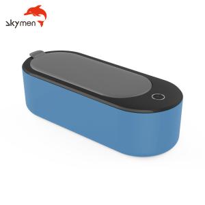 Wholesale Skymen 360ML 40kHz Ultrasonic Parts Washer For Rings Coins from china suppliers