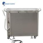 Glassware Anesthesia Respiratory Medical Ultrasonic Cleaner Boiling Disinfection