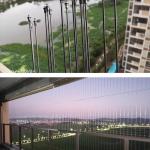 Customizable Balcony Grills The Perfect Solution for Your Design Requirements