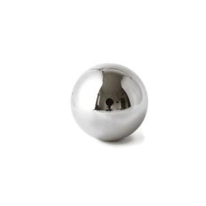 Wholesale 30mm 31.75mm YG6 Tungsten Carbide Ball / TC Balls High Hardness from china suppliers