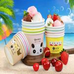 CE 60-70pcs/Min Disposable Paper Bowl Making Machine 1980KG