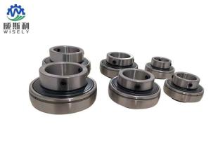 Wholesale Precision Insert Ball Bearing Skf Lazy Susan Bearing For Agricultural Machinery from china suppliers
