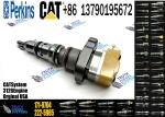 Common Rail Injector Assy 171-9704 178-6432 188-1320 173-9379 4CR0197 198-4752