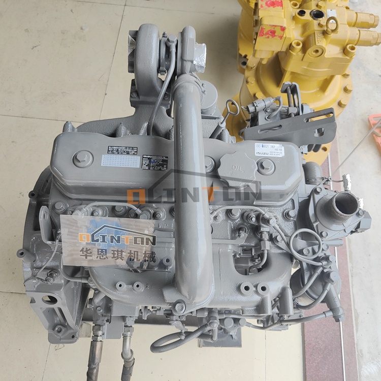 Construction Works Excavator ZAX200-3 ZAX350-3 Monitor Display Panel 4652262 4631127