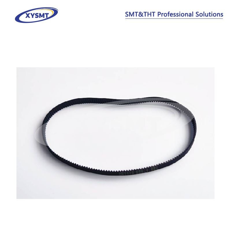 KKD-M7132-00 BELT 2 UNITTA 252-1.5GT FOR YAMAHA YG12F YS12F MC-5 MG-5 machine spare part