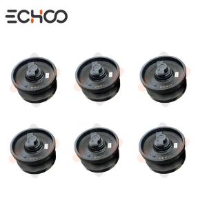 Wholesale CT332 Front Idler For John Deere Undercarriage Spare CTL Parts from china suppliers