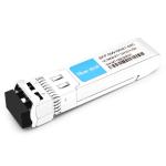 Extreme DWDM-SFP10G-44.52 Compatible 10G DWDM SFP+ C41 100GHz 1544.52nm 40km LC