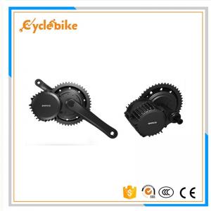 Wholesale Most Powerful E Bike Mid Motor , 48v 1000w Electric Bicycle Motor from china suppliers