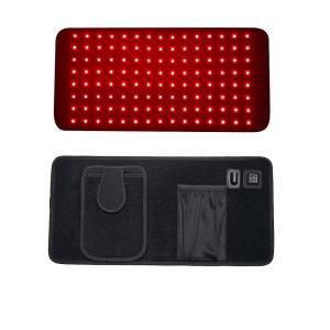 Wholesale Flexible 660nm Red And 850nm Infrared Light Therapy Belt With Timer from china suppliers
