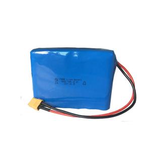 Wholesale IEC62133 10Ah 24V Lithium Ion Battery Pack Sony 18650 from china suppliers