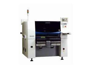 Wholesale Samsung SM421 Advanced Flexible Mounter from china suppliers