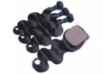 Resilient Hair Extensions 100 Remy Human Hair Full Cuticles Attached For Black