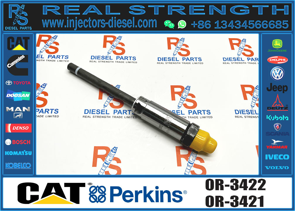 engine fuel injector nozzle0R-3422 7W7026 4W7016 4W7018 7W7032 7W7031 7W7038 8N7006 8N-7005 130-1804