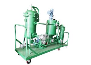 Wholesale Enclosed Operation Vertical Pressure Leaf Filters For Petrochemical Industry from china suppliers