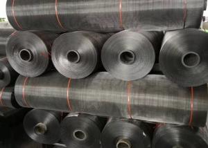 Wholesale Alkali Resistant 1 500 MESH Stainless Steel Woven Mesh SS Woven Wire from china suppliers