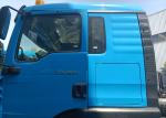 371HP SINOTRUK HOWO 6x4 Tractor Truck LHD Type