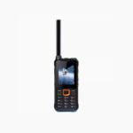 YT1100 POC Long Distance Two Way Radio English Operating Language GPS Walkie