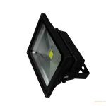 ODM OEM 200W LED Outdoor Spot Lights 2700K Die Casting Aluminum